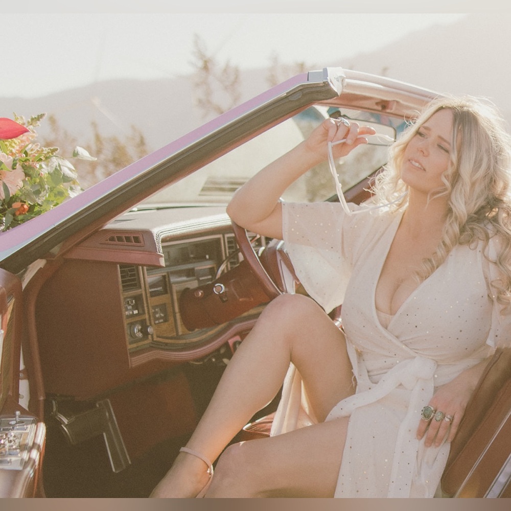 Meet your Posher, Alyssa